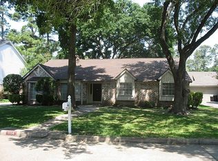 1114 Verret Ln, Houston, TX 77090