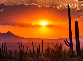 Sycamore Plan, Yvon Heights, Tucson, AZ 85741