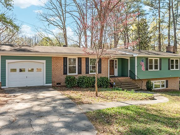 2nd image of 500 Peachwood Pl