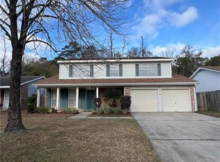 308 Raleigh Dr, Slidell, LA 70460