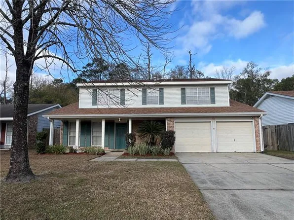 308 Raleigh Dr, Slidell, LA 70460