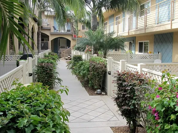 2556 Chicago St Unit 27, San Diego, CA 92110