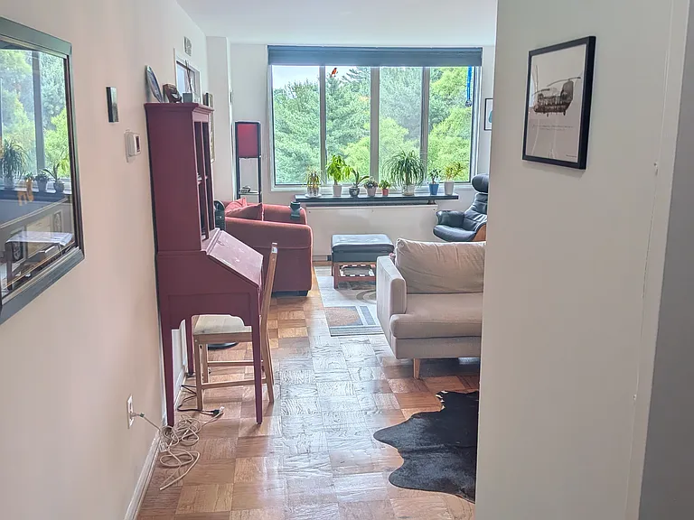 2939 Van Ness St NW #1146 — Photo 3