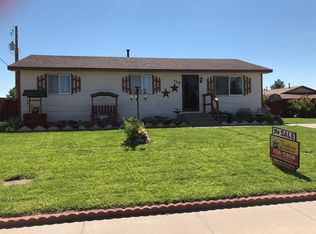 756 S Missouri St, Ulysses, KS 67880