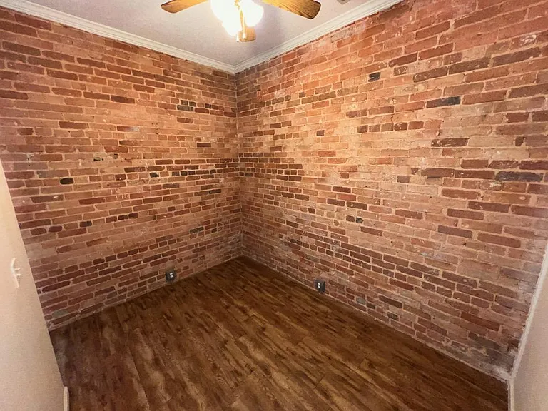 Left Bedroom