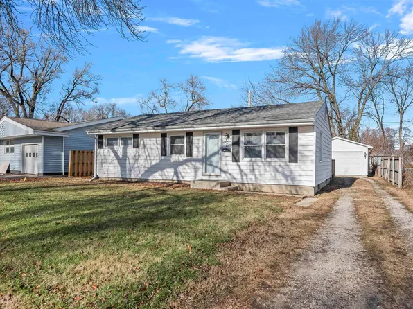 1805 E Grant St, Springfield, IL 62703