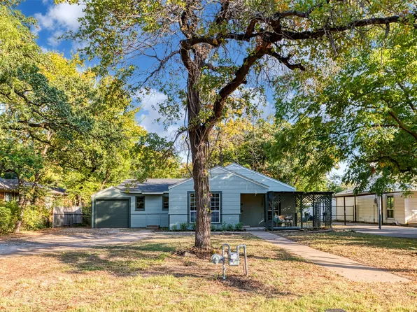 4940 Black Oak Ln, River Oaks, TX 76114