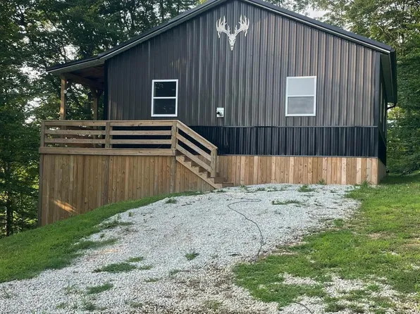 13960 State Route 595, Logan, OH 43138