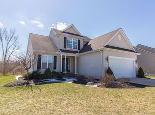 32867 Walnut Dr, Avon, OH