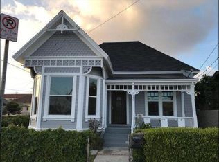 390 W 17th St, San Pedro, CA 90731