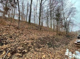 140 1/2 Sweet Home Church Dr, Fort Gay, WV 25514