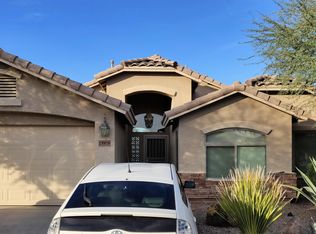 15978 W Bartlett Ave, Goodyear, AZ 85338