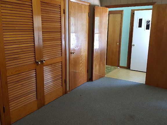 front room/laundry doors