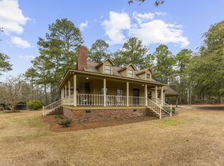 237 Benchwood Dr, Orangeburg, SC 29115