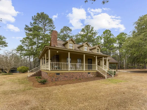 237 Benchwood Dr, Orangeburg, SC 29115