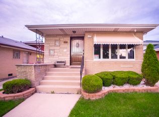 8533 S Kolmar Ave, Chicago, IL