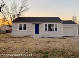 219 S Rhodes Ct, Bentley, KS 67016
