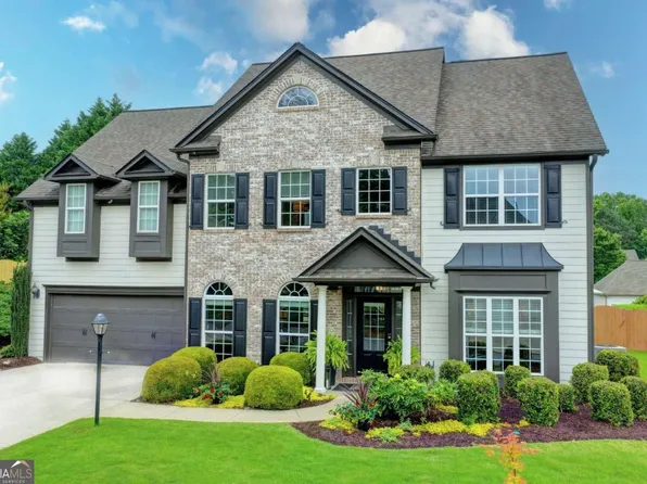 2145 Hemrick Rd, Cumming, GA 30041