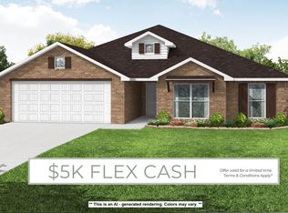 887 Hillcrest Dr, Farmington, AR 72730
