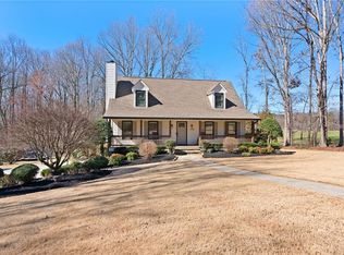 5795 Burruss Mill Rd, Cumming, GA 30041