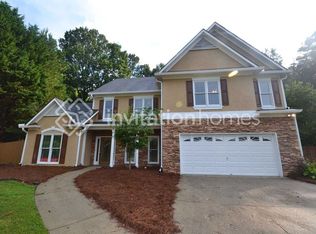 5115 Sherrer Dr, Acworth, GA 30102