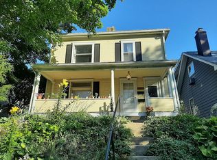 2047 Heritage Point Dr, Dayton, OH 45409