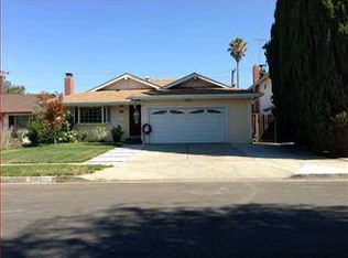 243 Omira Dr, San Jose, CA 95123