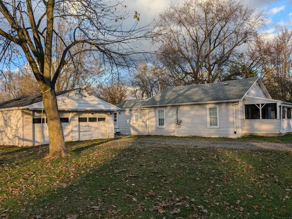 2304 Chipman Ave, Lima, OH 45805