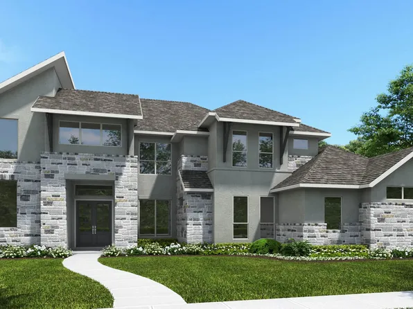 913 Remine Creek Blvd, Bulverde, TX 78163