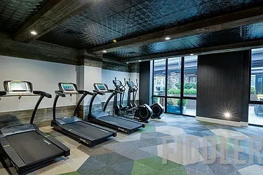 Rented by The KCI Group