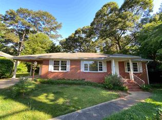 402 Briarcliff Rd, Warner Robins, GA 31088