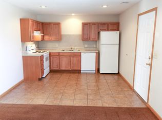404 S Main St, Warrensburg, MO 64093