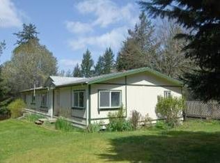 27711 Native Dr, Lorane, OR 97451