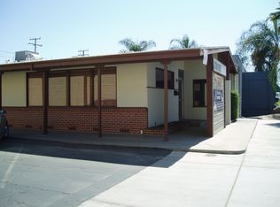3112 S Mooney Blvd, Visalia, CA 93277