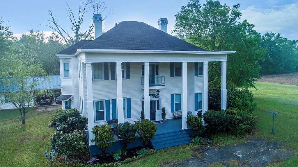 449 Gum St, Holly Hill, SC 29059 Zillow