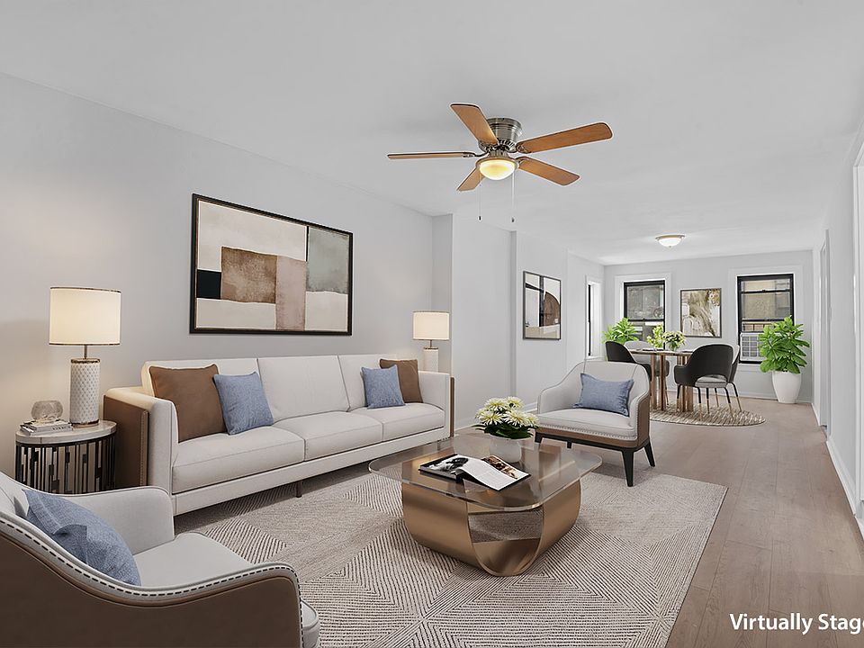 1st image of 213 E 120th St #4