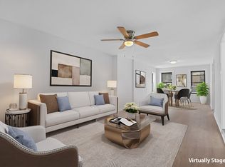213 E 120th St #4, New York, NY 10035