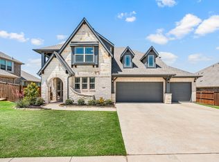 923 Timber Ridge Dr, Justin, TX 76247