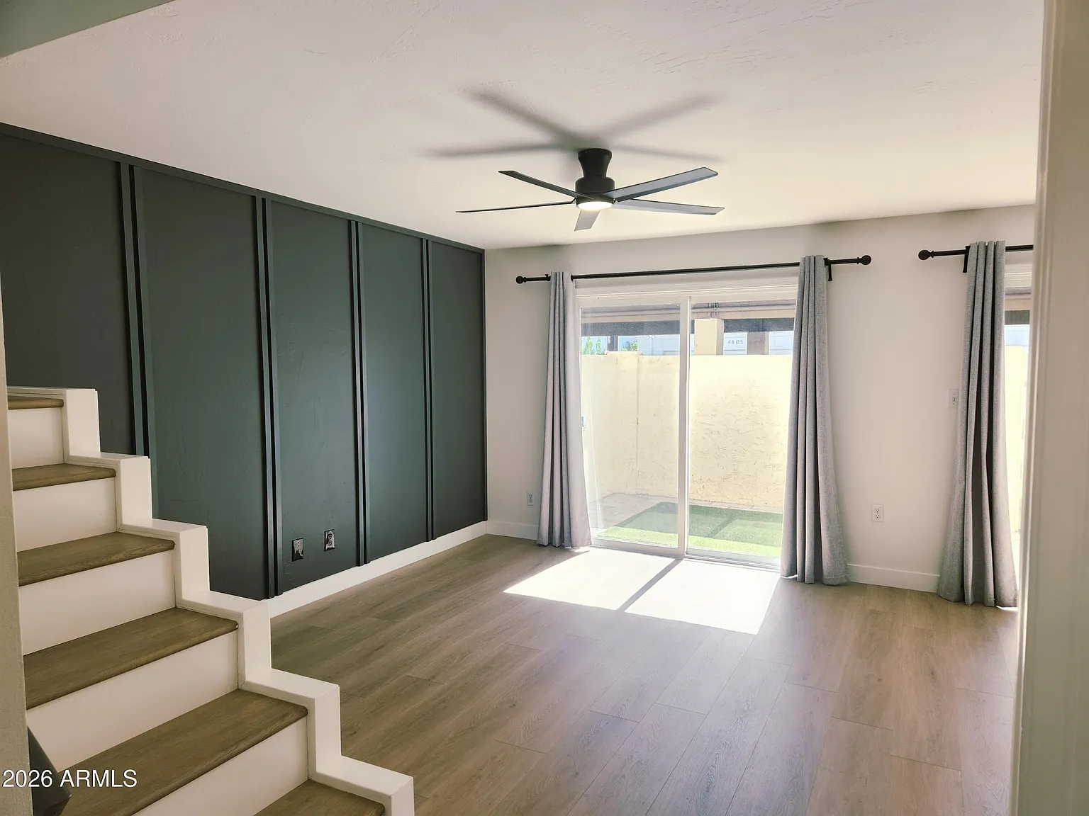 2 bed, 1.5 bath, 1075 sqft, $2,195 — Photo 2