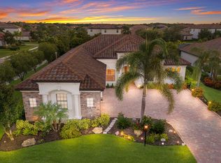 13624 Swiftwater Way, Bradenton, FL 34211