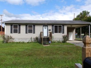 125 Donna St, Clearfield, KY 40313
