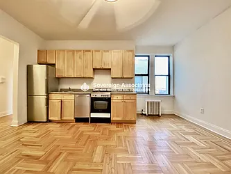 Rented by Sovereign Associates