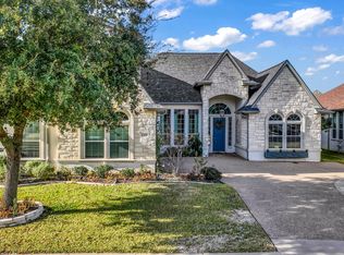 1318 Amsterdam Ct, Granbury, TX 76048