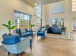 The Presidio Apartments, San Diego, CA 92110