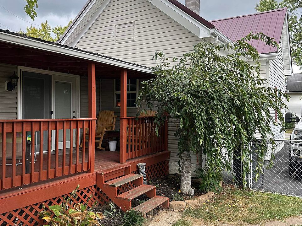 615 W 18th St, Connersville, IN 47331 Zillow