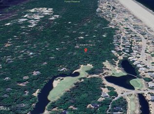 6 Leopard Frog Court, Bald Head Island, NC 28461