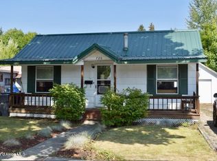 720 Oak St, Sandpoint, ID 83864