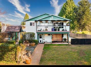 7655 Woodcock Cres, Mission, BC