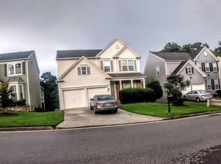 13582 Weycroft Cir, Milton, GA 30004