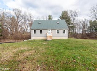 7 Potwine Pl, Amherst, MA 01002